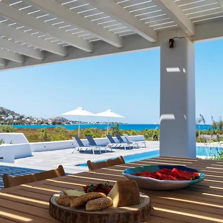 Fratelli E Sorelle Beach House 别墅 *