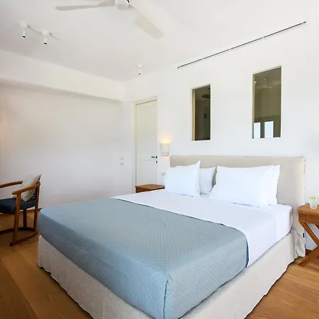 Fratelli E Sorelle Beach House Villa Pláka