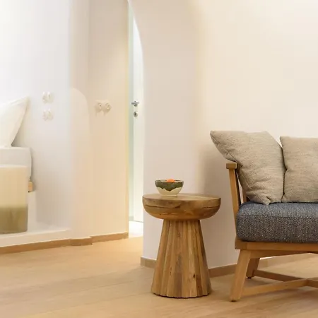 Fratelli E Sorelle Beach House 别墅 Pláka