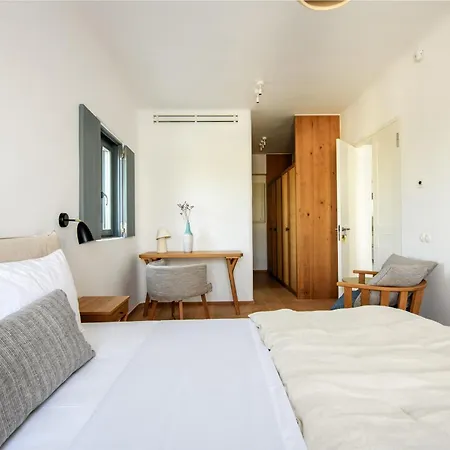 别墅 Fratelli E Sorelle Beach House