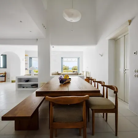 别墅 Fratelli E Sorelle Beach House