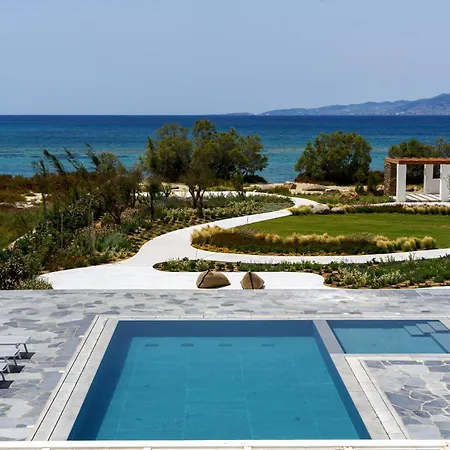 别墅 Fratelli E Sorelle Beach House