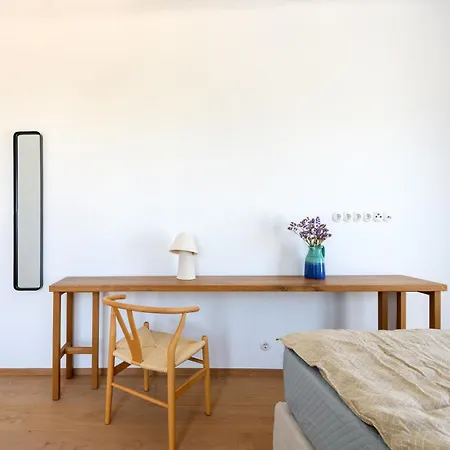 别墅 Fratelli E Sorelle Beach House Pláka