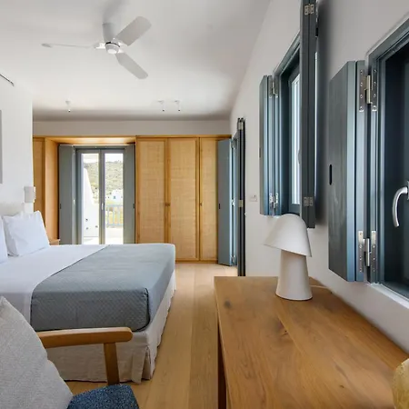 别墅 Fratelli E Sorelle Beach House *