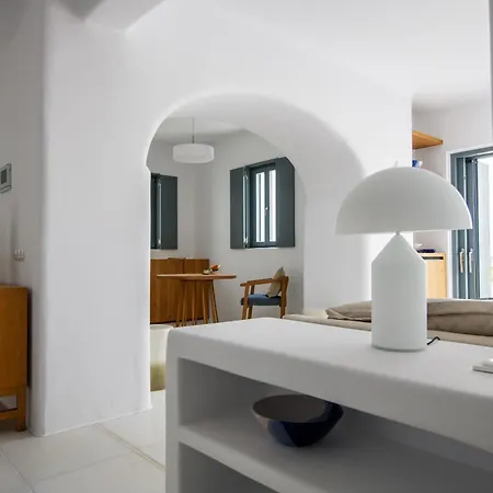 别墅 Fratelli E Sorelle Beach House *