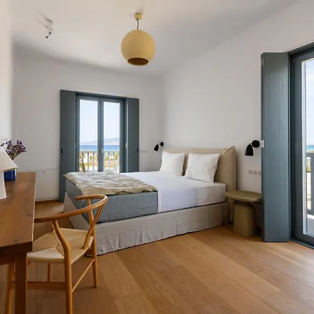 Fratelli E Sorelle Beach House 别墅 *