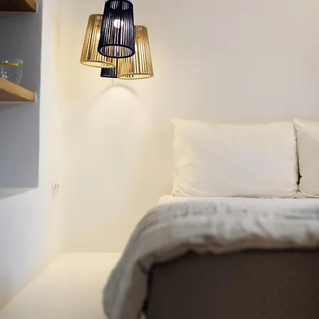 别墅 Fratelli E Sorelle Beach House *