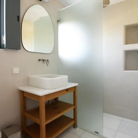 Fratelli E Sorelle Beach House 别墅 Pláka