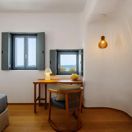 别墅 Fratelli E Sorelle Beach House
