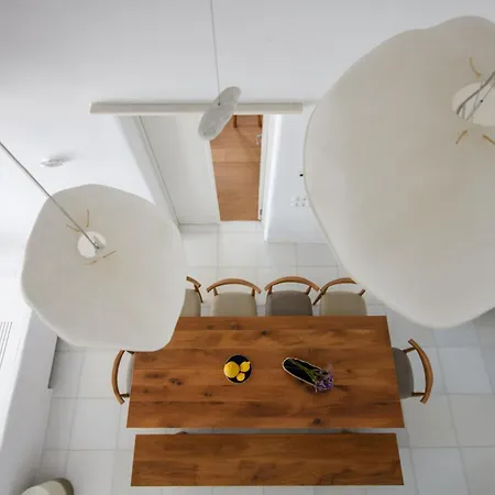 Fratelli E Sorelle Beach House 别墅 Pláka