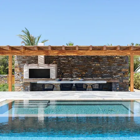 Fratelli E Sorelle Beach House 别墅