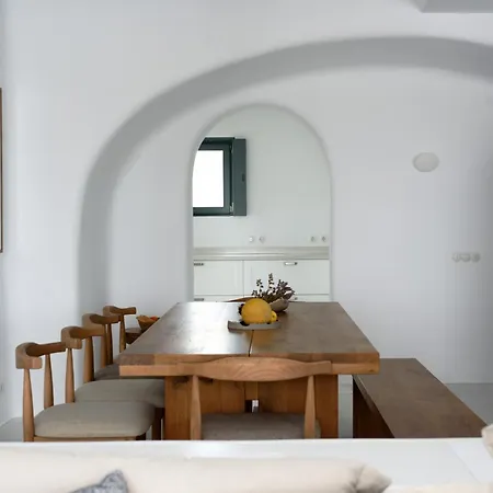 别墅 Fratelli E Sorelle Beach House