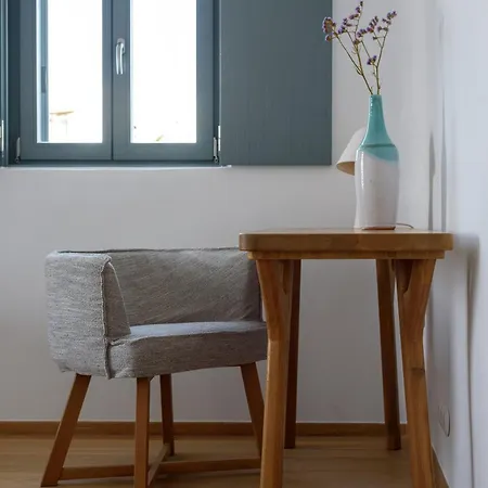 Fratelli E Sorelle Beach House 别墅 Pláka