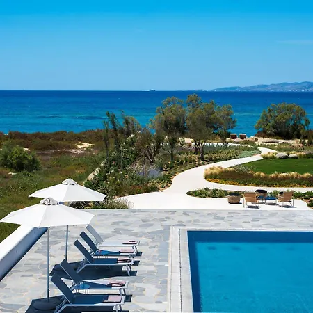 Fratelli E Sorelle Beach House *