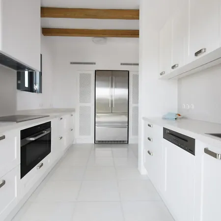 别墅 Fratelli E Sorelle Beach House *