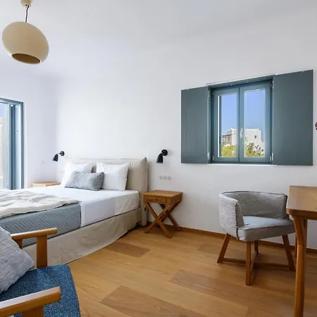 别墅 Fratelli E Sorelle Beach House Pláka