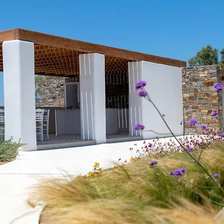 Fratelli E Sorelle Beach House 别墅 Pláka