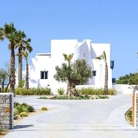 Fratelli E Sorelle Beach House 别墅