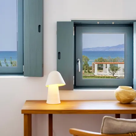 Fratelli E Sorelle Beach House 别墅