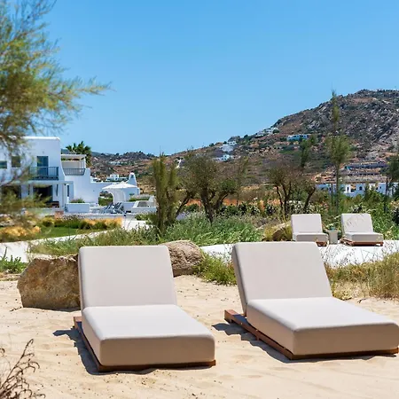 Fratelli E Sorelle Beach House